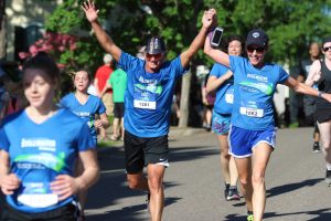 Run Stillwater, Half Marathon