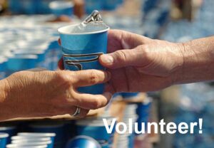 Run Stillwater Volunteer Staffing