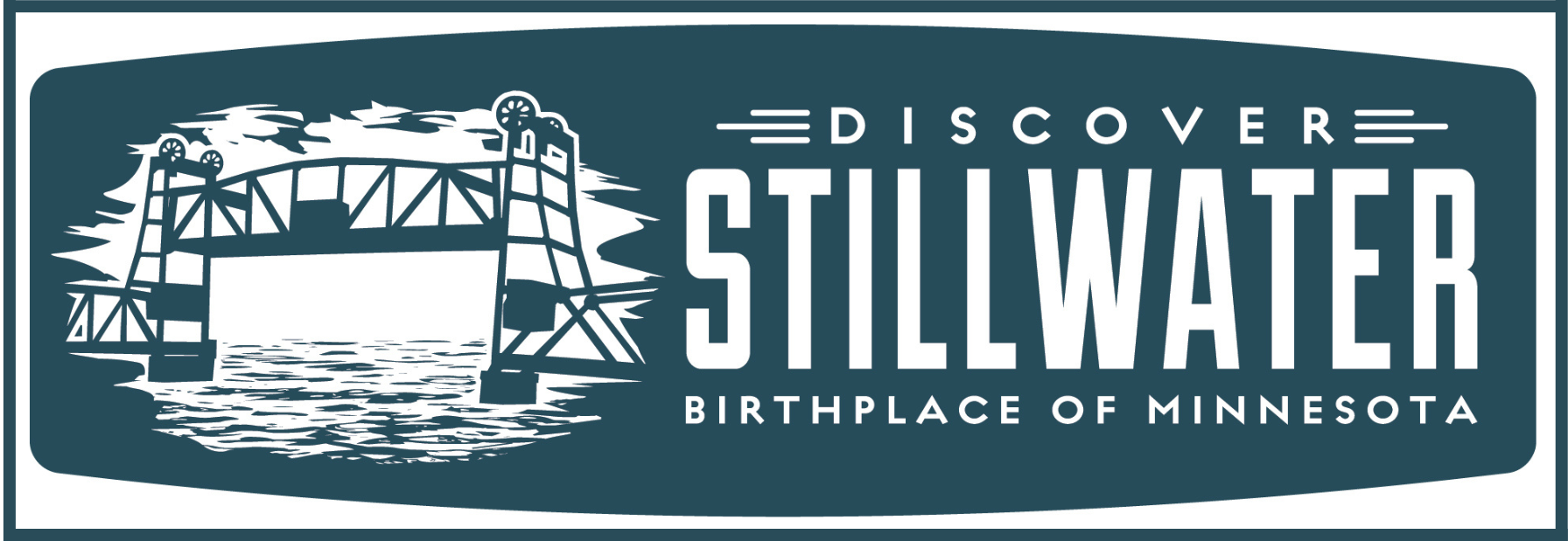 DiscoverStillwater with Border