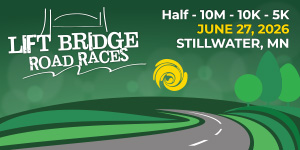 Lift Bridge Road Race 2026
