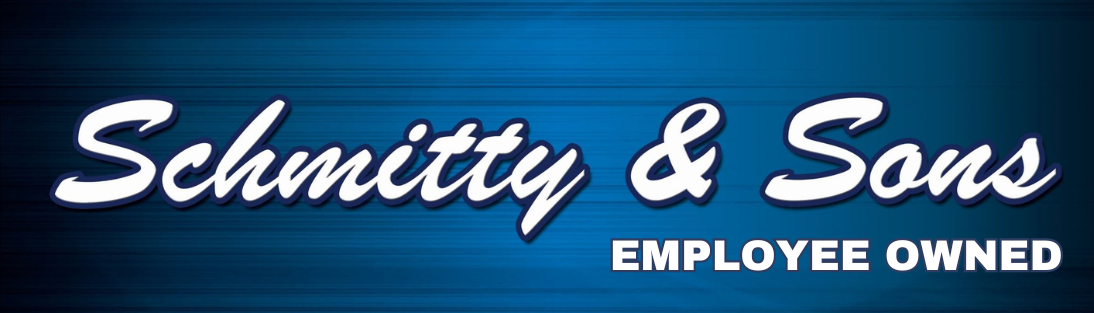 Schmitty & Sons Logo