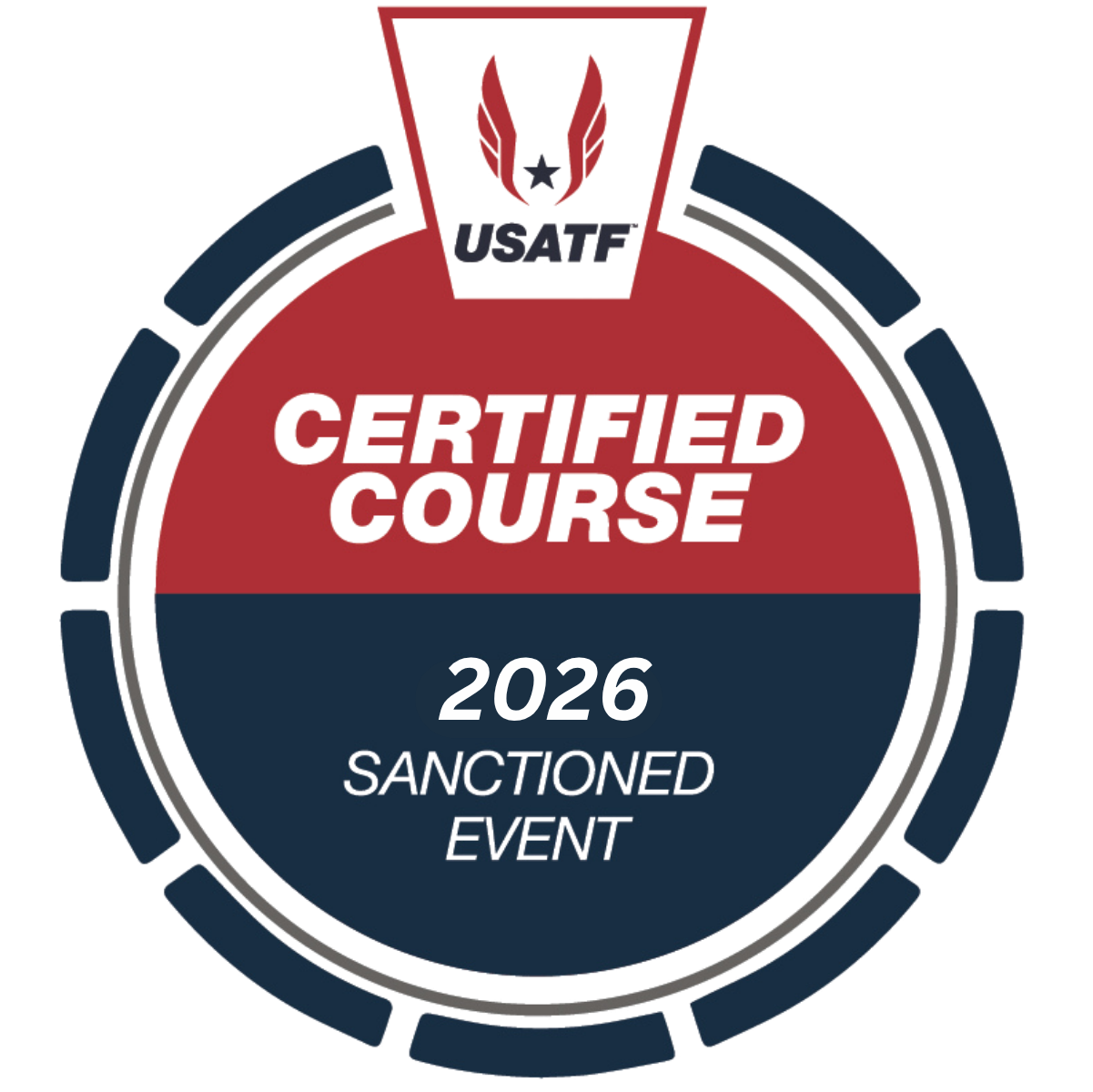 USATF CertSanc Event 2026 FULL