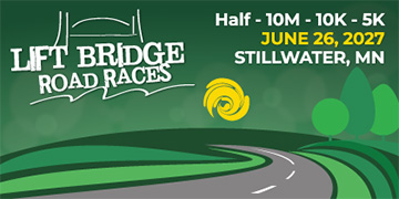 Lift Bridge Road Race 2027